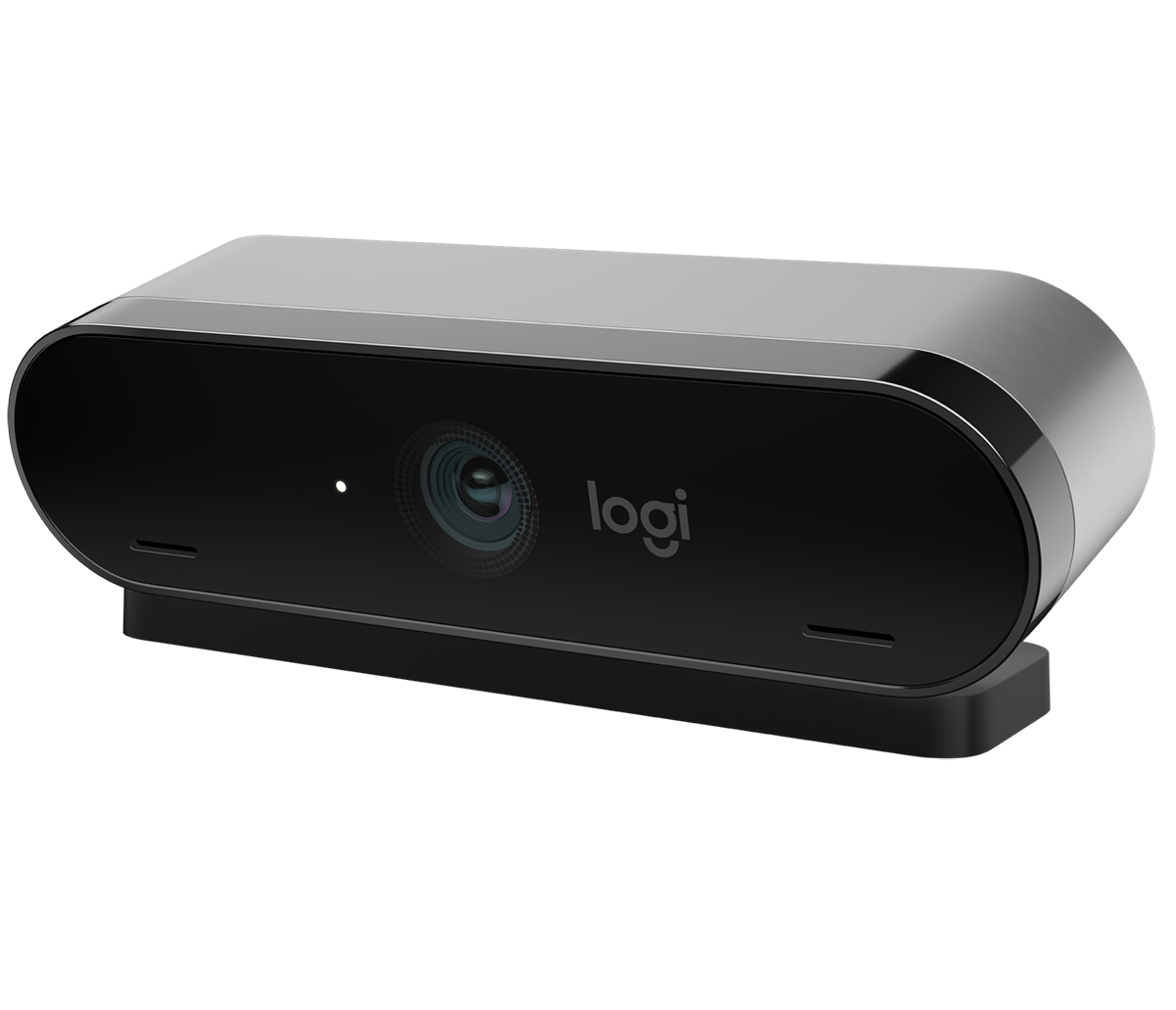 Logitech 960-001293 4K PRO Magnetic Webcam, Ultra HD Webcam for Apple Pro Display XDR