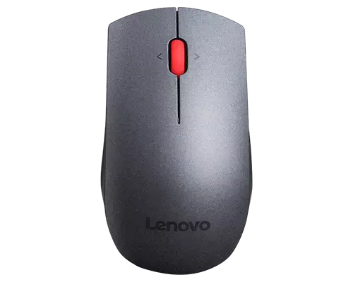 Lenovo 4X30H56828 Professional Wireless Keyboard and Mouse Combo 