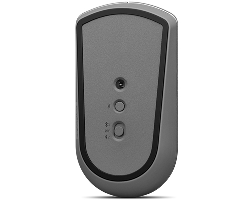 Lenovo GY50X88832 600 Bluetooth Silent Mouse 