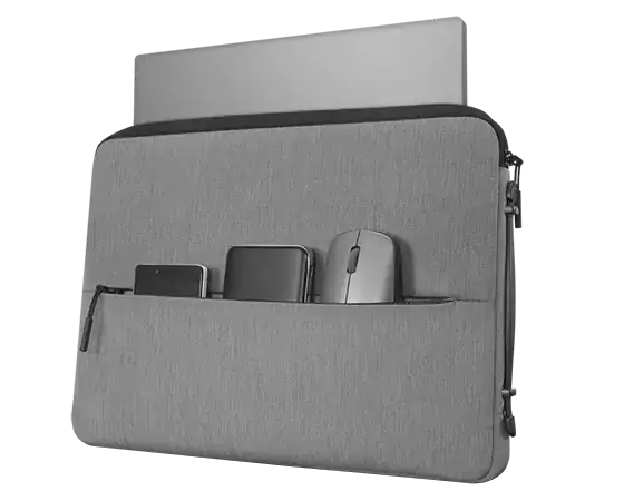 Lenovo GX41D07809 notebook 14in Sleeve Grey 