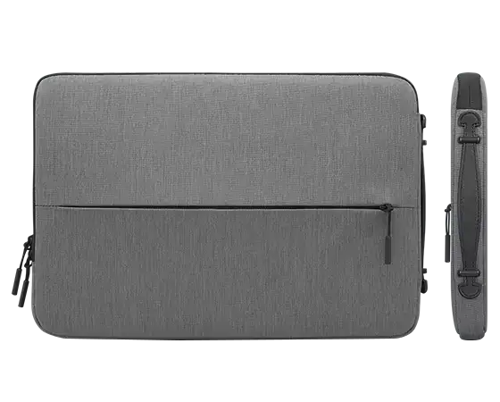 Lenovo GX41D07809 notebook 14in Sleeve Grey 