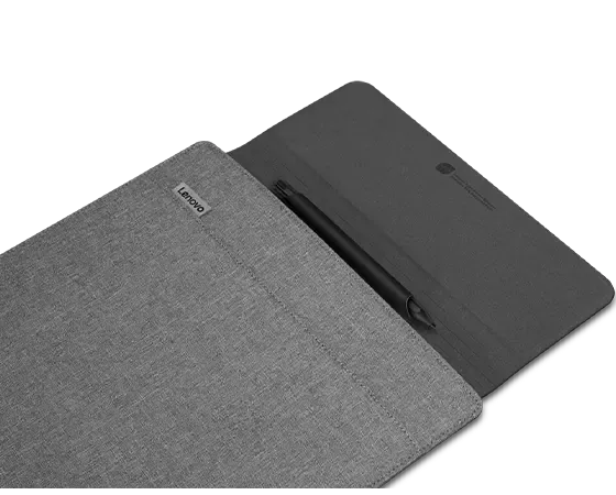 Lenovo GX41K68627 laptop 16in Sleeve Grey 