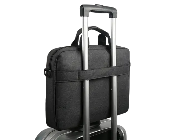 Lenovo 4X40T84061 T210 15.6in Toploader bag Black 