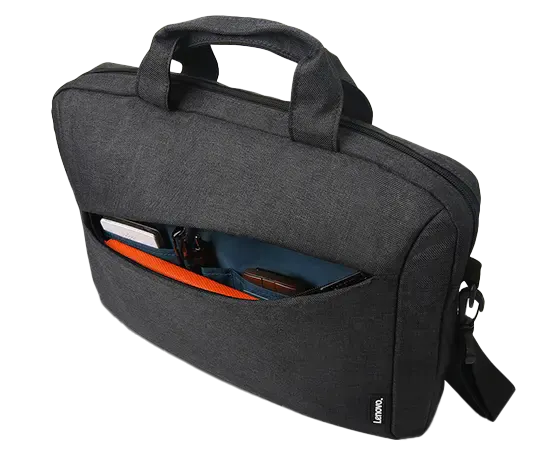 Lenovo 4X40T84061 T210 15.6in Toploader bag Black 
