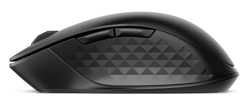 HP 3B4Q2AA#ABB 430 Multi-Device Wireless Mouse
