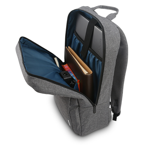 Lenovo GX40Q17227 B210 15.6in Backpack Grey 