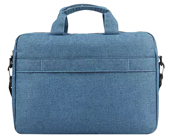 Lenovo GX40Q17230 laptop 15.6in Toploader bag Blue 