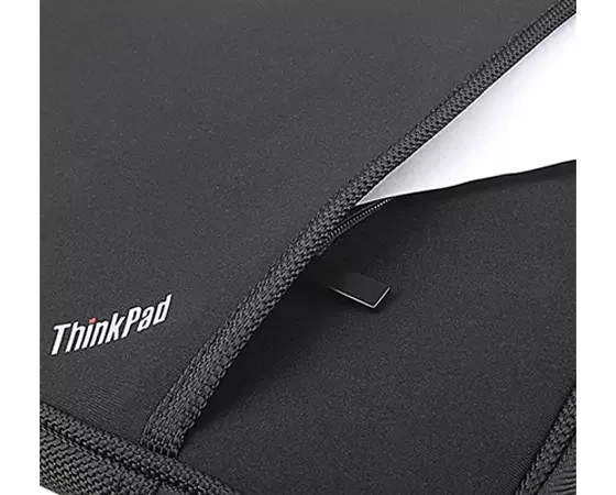 Lenovo 4X40N18010 laptop 15in Sleeve Black 
