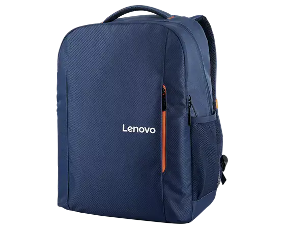 Lenovo GX40Q75216 B515 15.6in Backpack Blue 