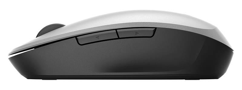 HP 6CR72AA#ABB Dual Mode Multi Device Wireless Mouse