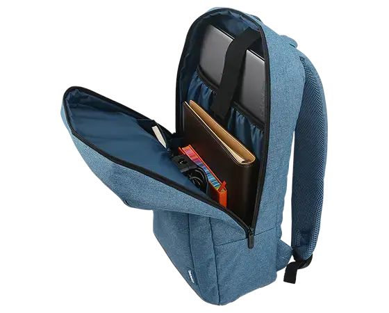 Lenovo GX40Q17226 B210 15.6in Backpack Blue 