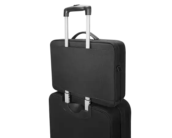 Lenovo 4X40Q26384 laptop 15.6in Hardshell case Black 