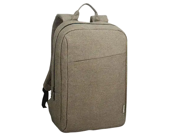 Lenovo GX40Q17228 B210 15.6in Backpack Green 