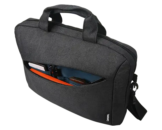 Lenovo GX40Q17229 Casual Toploader T210 15.6in bag Black 