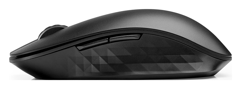HP 6SP30AA#AC3 Bluetooth Travel Mouse