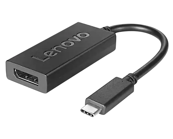 Lenovo 4X90Q93303 USB-C to DisplayPort Adapter 