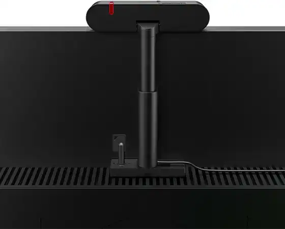 Lenovo 4XC1D66056 ThinkVision MC50 Monitor WebCam