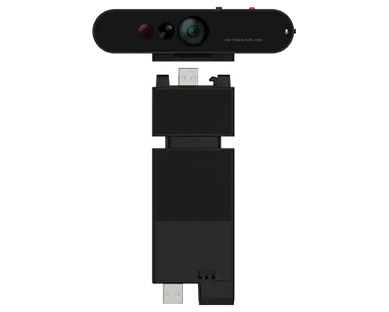 Lenovo 4XC1J05150 ThinkVision MC60 Monitor Webcam