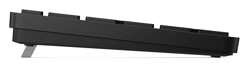 HP 4R177AA#ABU 455 Programmable Wireless Keyboard