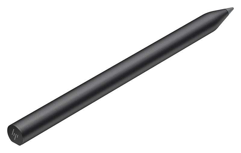 HP 3J122AA#ABB Rechargeable MPP 2.0 Tilt Pen (Black)