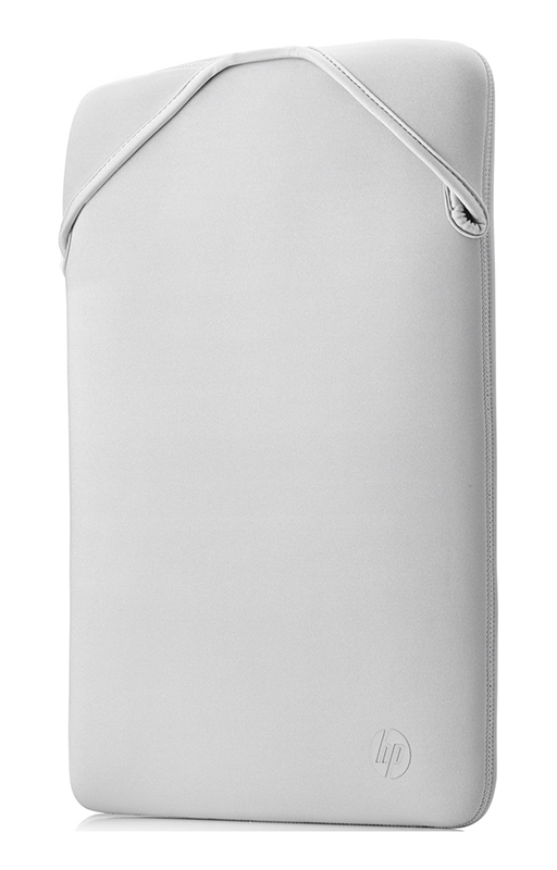 HP 2F2J1AA Reversible Protective Sleeve Silver