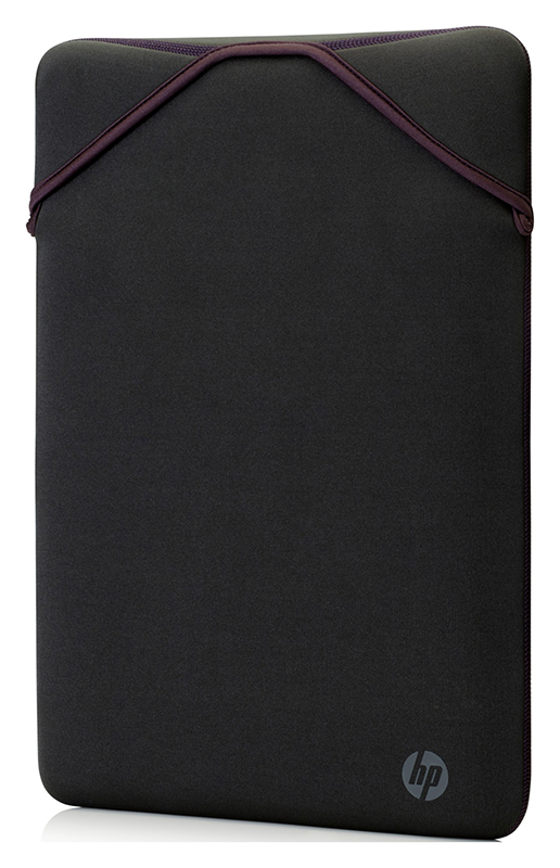HP 2F2L6AA Reversible Protective Sleeve Mauve