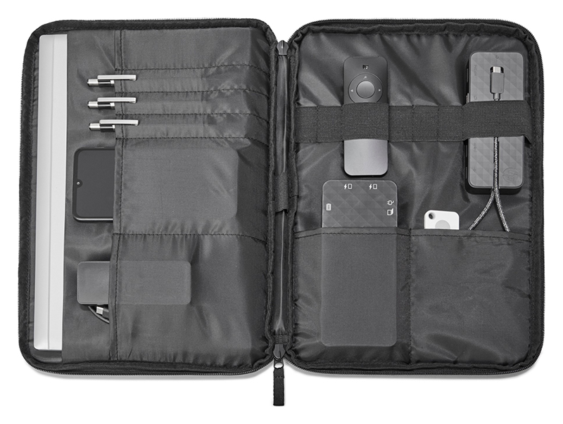 HP 3E2U7AA Renew Recycled Sleeve Black