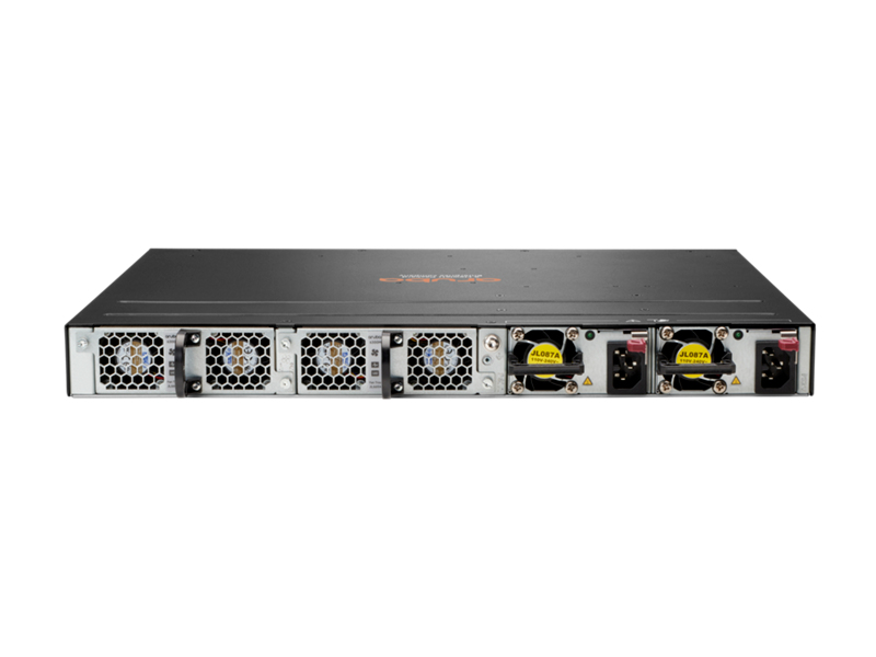 HPE Aruba Networking R8S89A CX 6300 24 Ports Manageable Switch