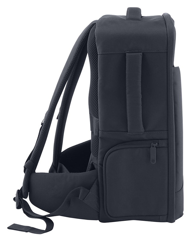 HP 6M5S3AA Creator Backpack Black