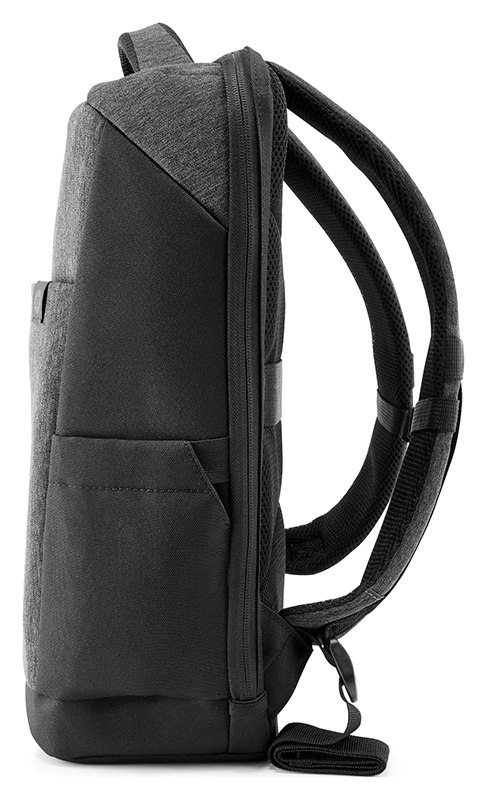HP 2Z8A3AA Renew Recycled Backpack Grey