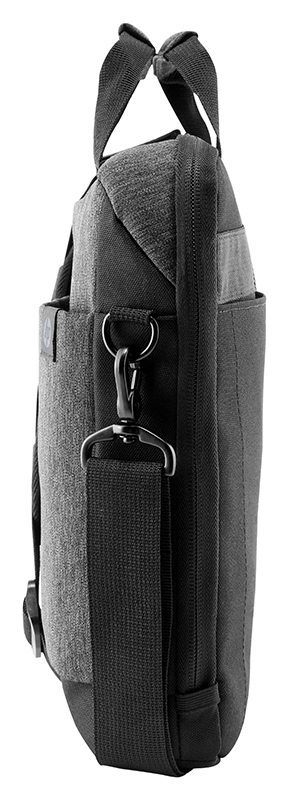 HP 2Z8A4AA Renew Recycled Travel Bag Grey