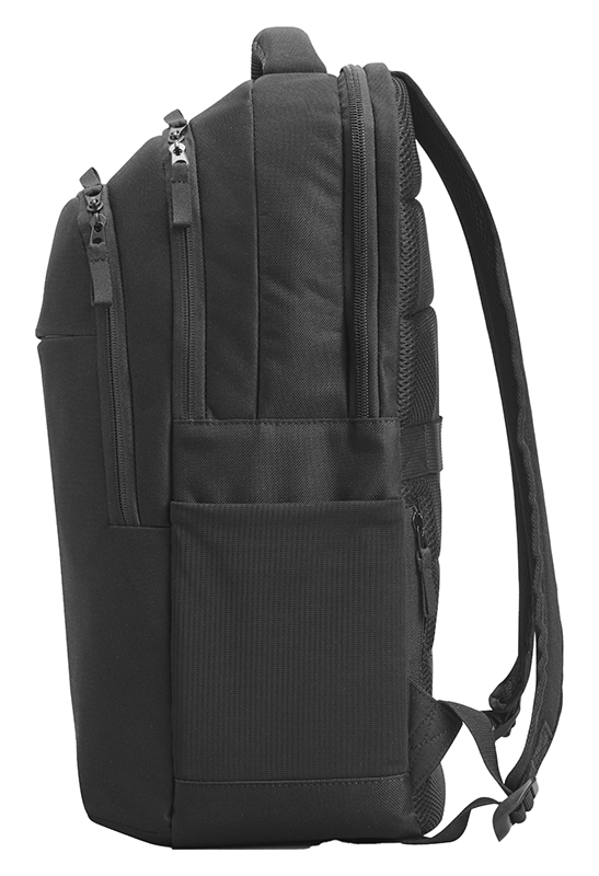 HP 3E2U5AA Renew Recycled Backpack Black