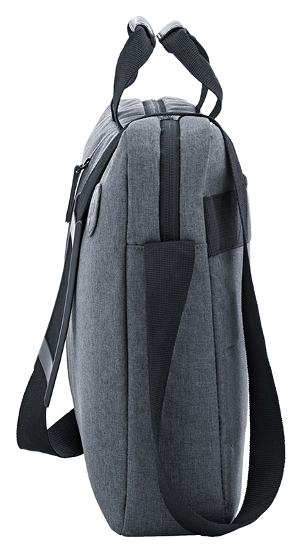 HP K0B38AA#ABB Value Topload Bag Grey