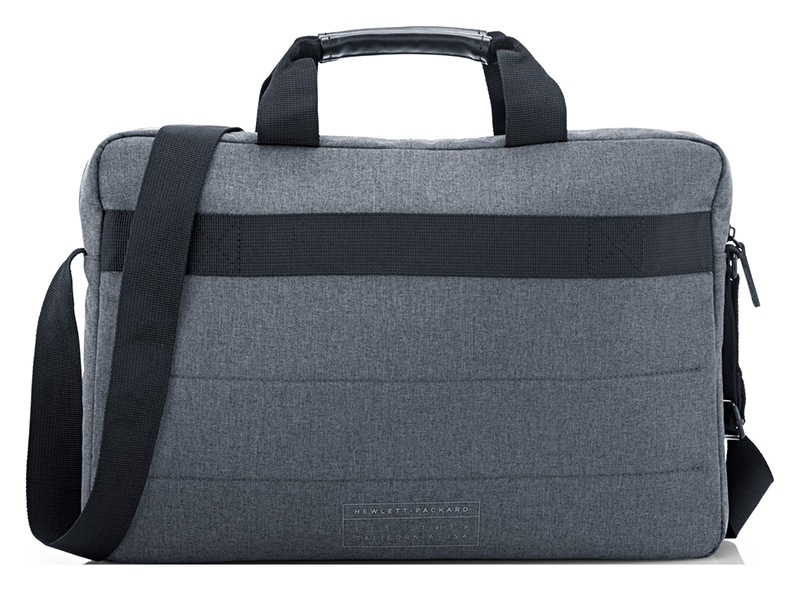 HP K0B38AA#ABB Value Topload Bag Grey
