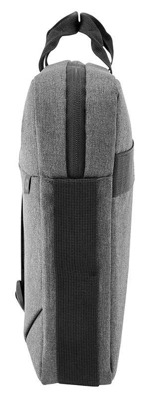 HP 1E7D7AA Prelude Topload Bag Grey
