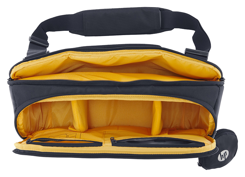 HP 6M5S4AA Creator 13.3-inch Laptop Sling