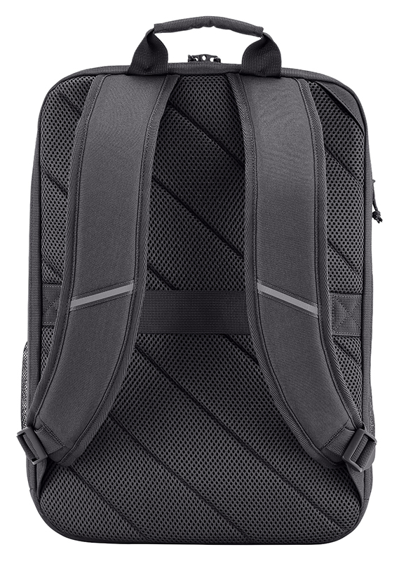 HP 6B8U7AA Travel 18 Liter Backpack Blue