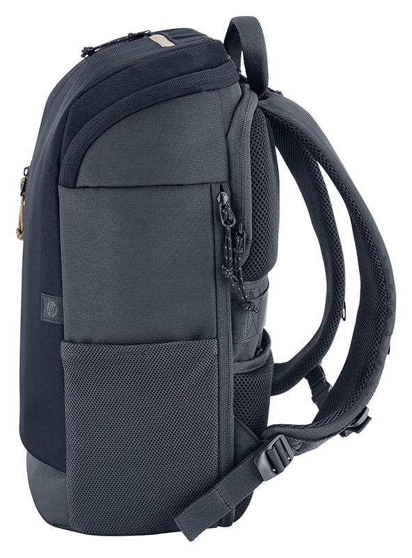 HP 6B8U5AA Travel 25 Liter Backpack Blue