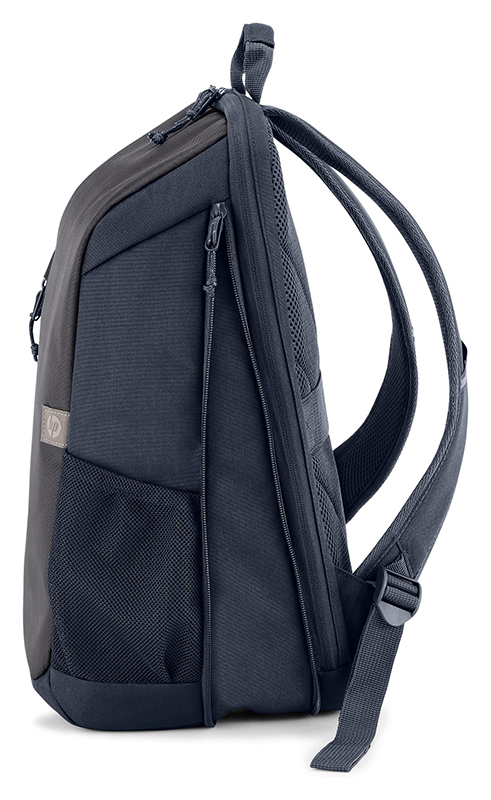 HP 6B8U6AA Travel 18 Liter Backpack Grey