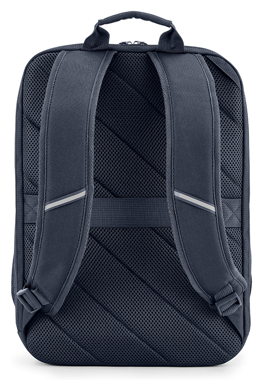 HP 6B8U6AA Travel 18 Liter Backpack Grey