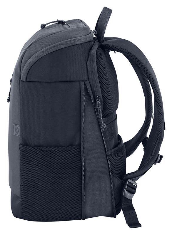 HP 6H2D8AA Travel 25 Liter 15.6 Iron Grey Laptop Backpack