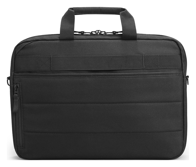 HP 3E2U6AA Renew Recycled Bag Black