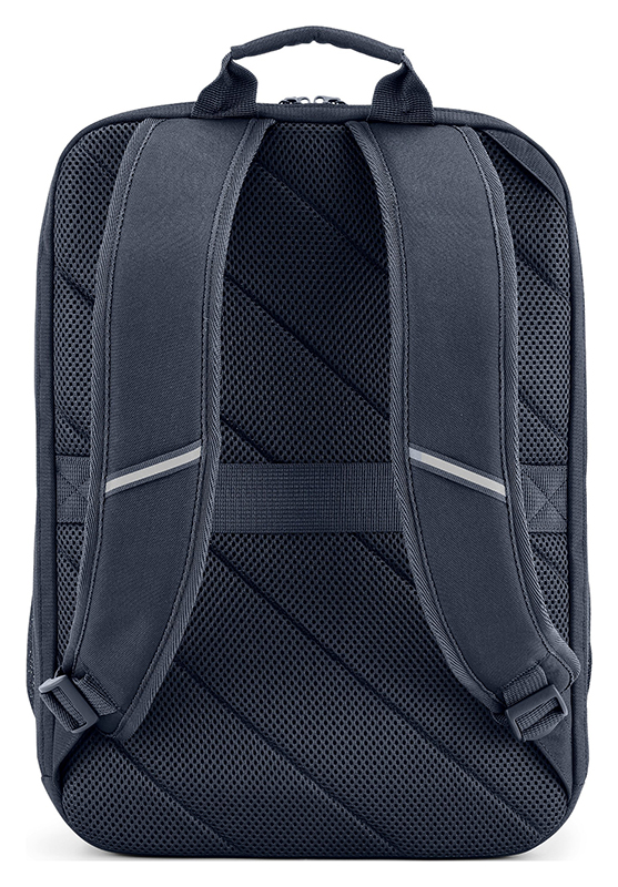 HP 6H2D9AA Travel 18 Liter 15.6 Iron Grey Laptop Backpack