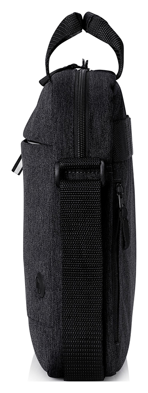 HP 3E2P1AA Prelude Pro Recycled Bag Black