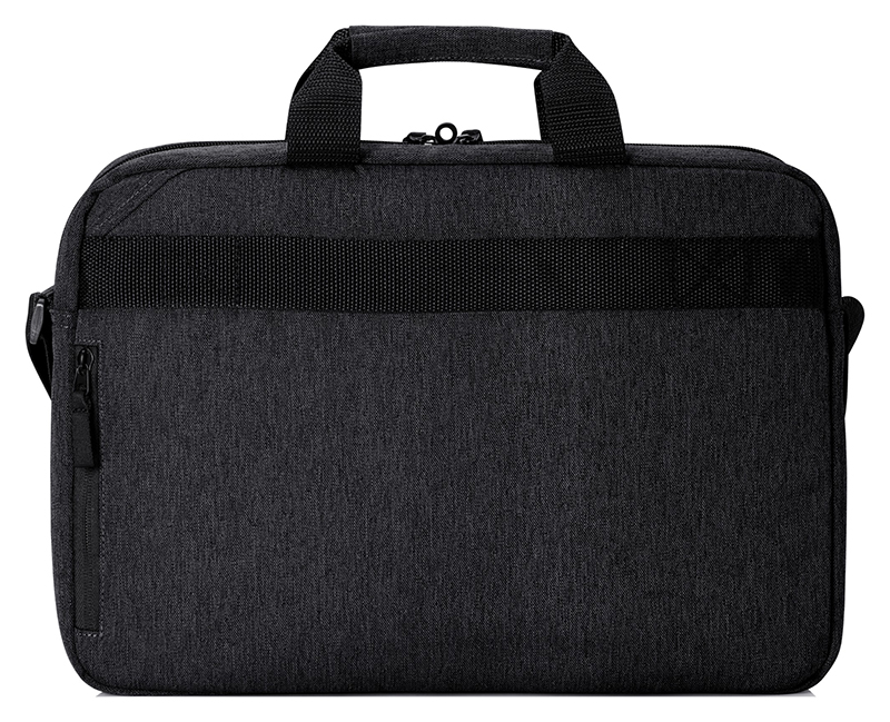 HP 3E2P1AA Prelude Pro Recycled Bag Black