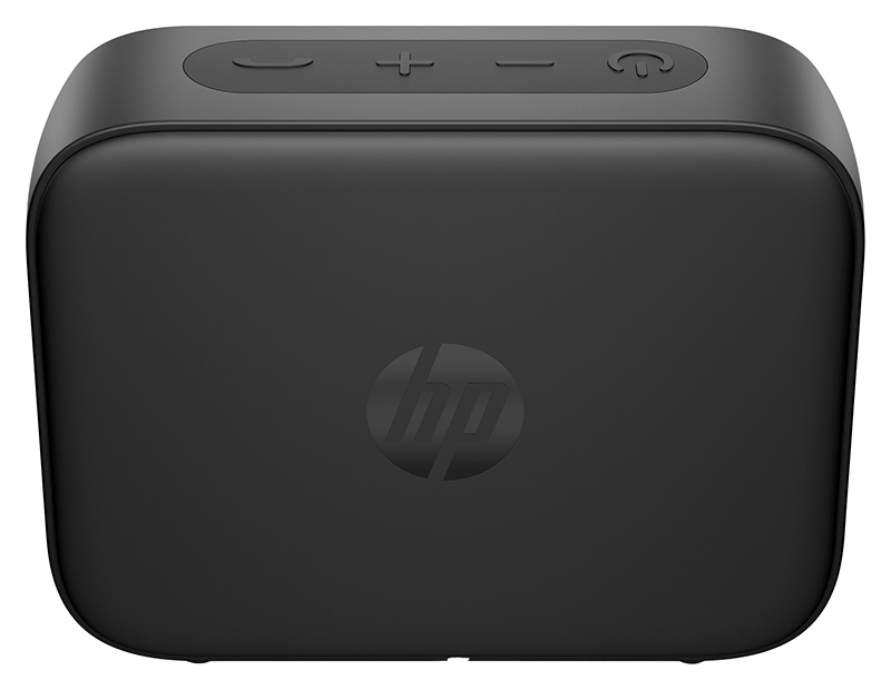 HP 2D802AA#ABB 350 Bluetooth Speaker