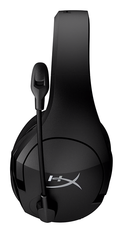 HP 4P4F0AA HyperX Cloud Stinger Core Wireless Gaming Headset + 7.1 Black