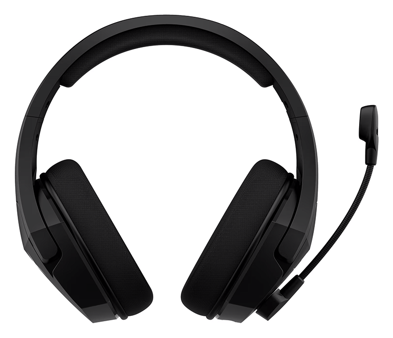 HP 4P4F0AA HyperX Cloud Stinger Core Wireless Gaming Headset + 7.1 Black