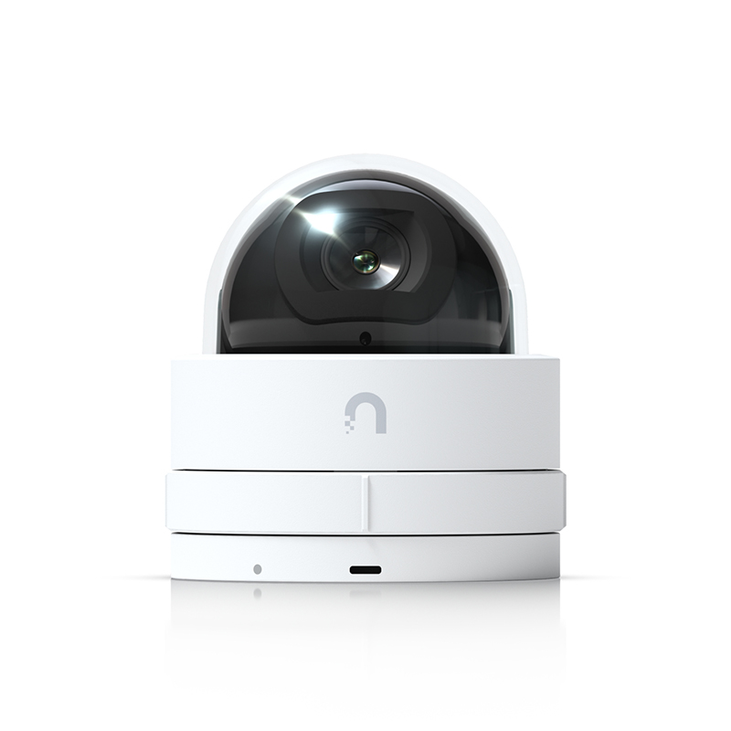 Ubiquiti UVC-G5-Dome-Ultra UniFi Protect HD PoE Dome IP Camera
