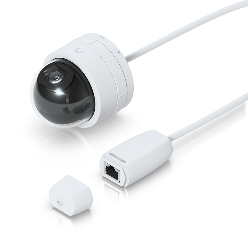Ubiquiti UVC-G5-Dome-Ultra UniFi Protect HD PoE Dome IP Camera